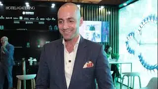 FHS - Elie Milky, Chief Development Officer at Radisson Hotel Group