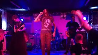 Mass Mortality - Мечта