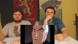 Batman Beyond  1x2 - Rebirth: Part II 