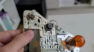 BMW E93 3 SERIES 2008 TAIL LIGHTS BULB CHANGE, DIY BUDGET FRIENDLY