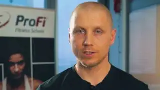 ProFi Fitness School International Academy Adrian Markowicz