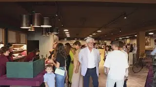 Soldini apre un nuovo negozio