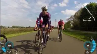NL Crit Deventer 2017 #DNF