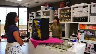 Cassa Automatica Baldazzi Styl Art S.p.a.