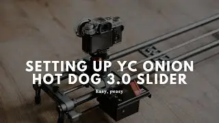 Быстрая настройка слайдера YC Onion Hot Dog 3.0