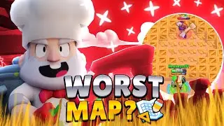 Worst Solo Showdown Map?!