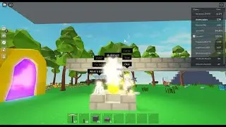 HOW TO MAKE THE GOLDEN EGG!!! (Roblox Islands)
