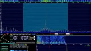 1152kHz, ABC Newsradio (BBC World Service ID)