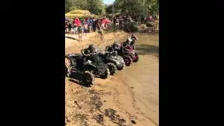 CMR 2015 Final Round