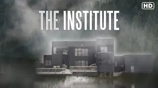 The Institute (2022) Official Trailer