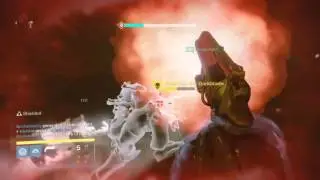 Destiny: 3 Light Razers vs Darkblade