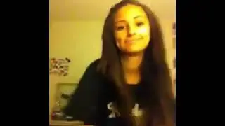 Marzia- cute girl before meeting pewdiepie