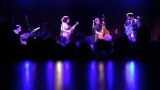 Miss Tess live at the Bellhouse May 10, 2013