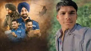 BORDER 2 NEW RELEASE SONG #new#song#subscribe my channel 