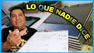Esto debes saber antes de hacer una pista iluminada 📝