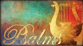 January 24, 2026 Psalm 99 - Rabbi Greg Hershberg