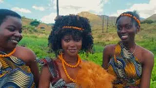 Ino M`bwana_Ur papa he is a king (Official Music Video)