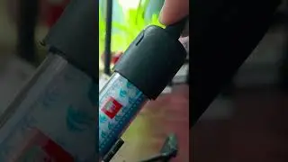 Aquarium Heater Unboxing & setup