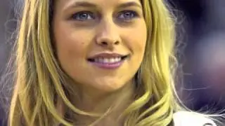 Teresa Palmer Tribute (Bette Davis Eyes)