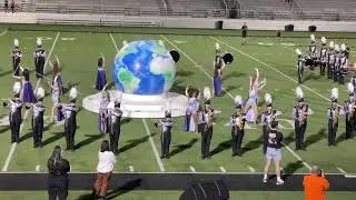 Meet the Betsy Band 2023 - Breaking Free