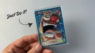 The Only Blue Deck to Play l Buggy Deck Profile