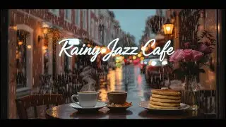 Best Evening Jazz Cafe Mix Live Tonight: Relax & Unwind