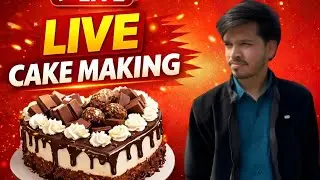 Cake icing new trick and tips #cake #cakedecorating #shots #viral #trending