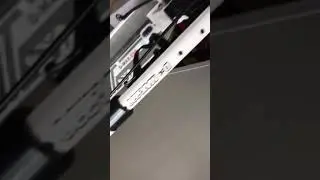 ДВУХКОЛЕСНЫЙ САМОКАТ SCALE SPORTS. D-MAX -230. РУЧНОЙ ТОРМОЗ!