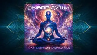 ВЫБОР ДУШИ. Натали ДЗЕН, Ребус, A Complex Wave. Полная версия 