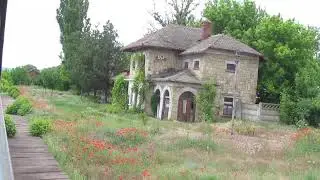 2021-(05)-(29) Bucuresti Nord Tulcea Oras 129DE LA ZEBIL LA MIHAIL KOGALNICEANU