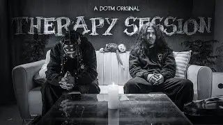 DOTM - KHUD DUKHI // WINNIE POOH | Therapy Session Pt. 1 [Official Music Video]