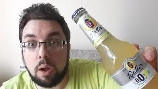 Обзор Foster's Radler 0.0% Alcohol