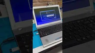 A nuestro cliente le dijeron que era IMPOSIBLE | Instalaci&oacute;n Windows 10 | Laptop Samsung #windows