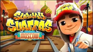 subway surfer game | for entertainment