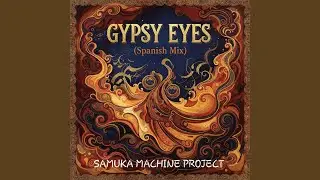 Gypsy Eyes (Spanish Mix)