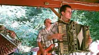 Jack Tady & JTB - I Wanna Call You Sweetheart Polka