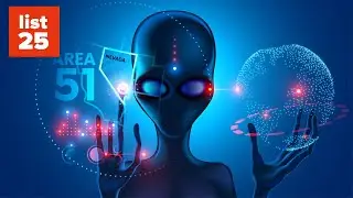 25 Odd And Bizarre Facts About Area 51 You Probably Didn't Know