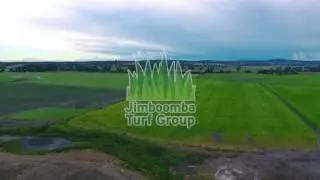 New turf preparation at Jimboomba Turf