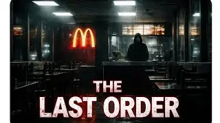 The Last Order at McDonald&rsquo;s | A True Horror Story