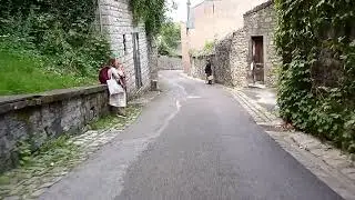 Hot spot Besançon free ride