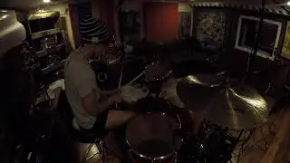 JR Jabla - Pretender - Foo Fighters