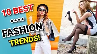 10 Fashion Trends That Are Over in 2022|2022 Fashion Trends|Shoe Trends 2022-Dc Fashion Hub