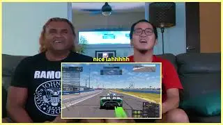 Project Motor Racing REVIEW by Jioplaygame