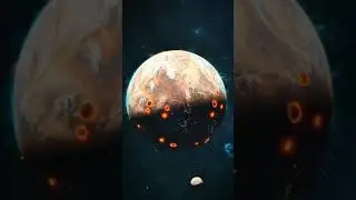 Somewhere in space😎 #universe #space #astronomy #cosmos #planets #spacetok