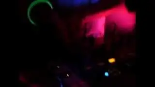 Dj set Adrianno barrett @hayward CA