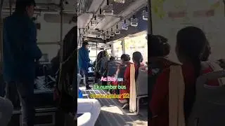 #Zooby Zooby||Shorts videos||Vehicles Mo Bus||Odisha||Rourkela City good city