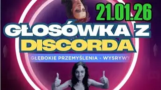ELA GAWIN NAGRANIE 21.01.26