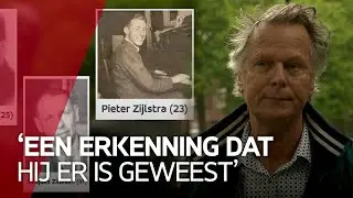 29 gefusilleerde verzetsstrijders vereeuwigd op Apollolaan