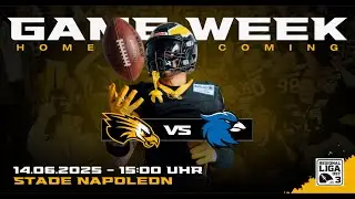 Berlin Adler vs Erfurt Indigos