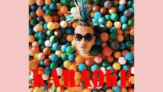 Dani Faiv - Gameboy Color - (Prod. tha Supreme) - Karaoke -  Instrumental